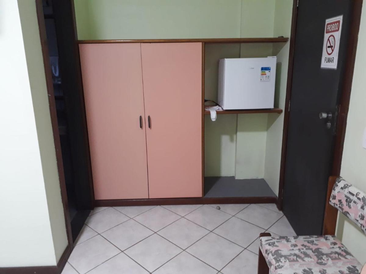 Alpes Hotel Venda Nova do Imigrante Kültér fotó