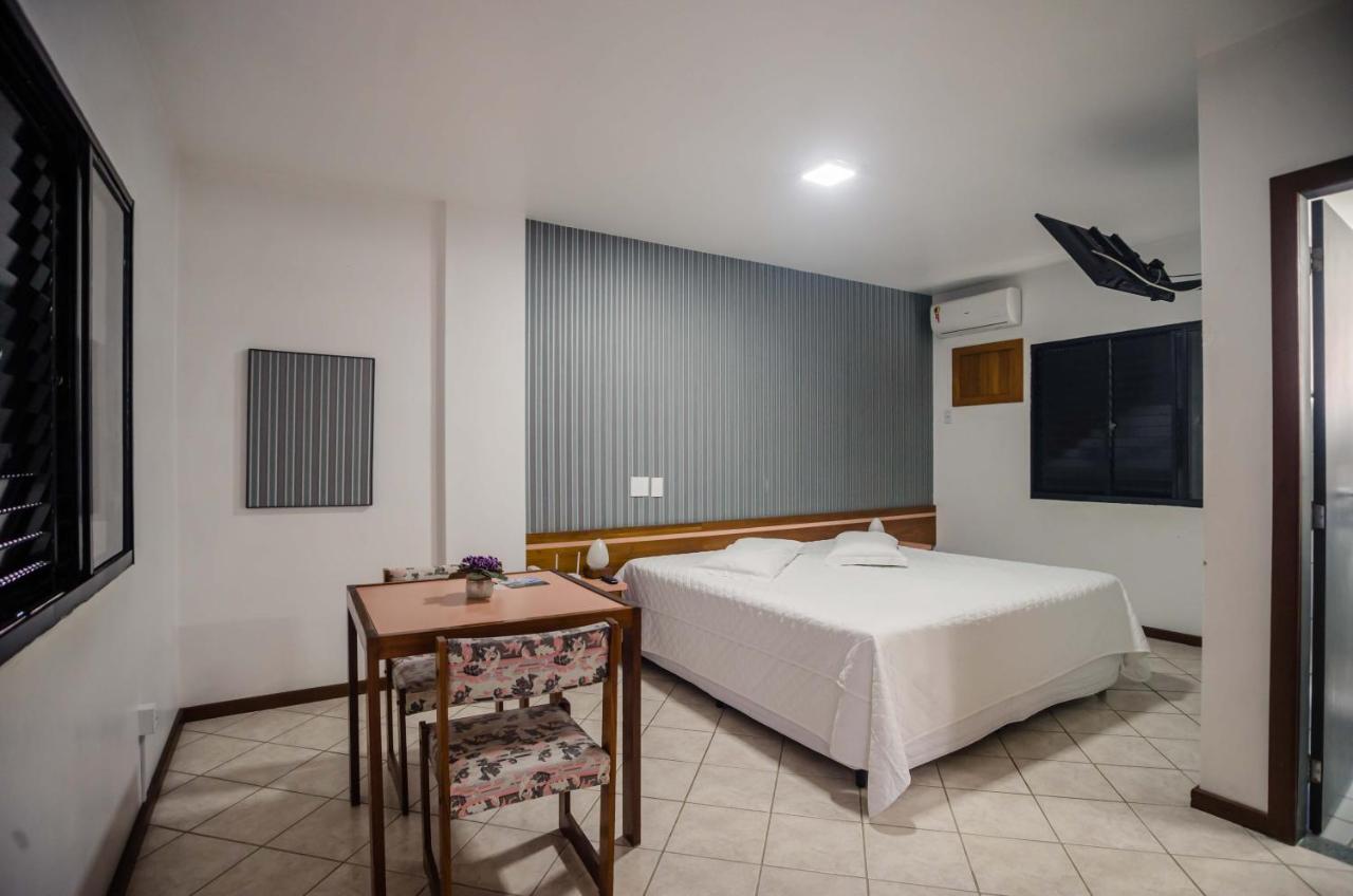 Alpes Hotel Venda Nova do Imigrante Kültér fotó