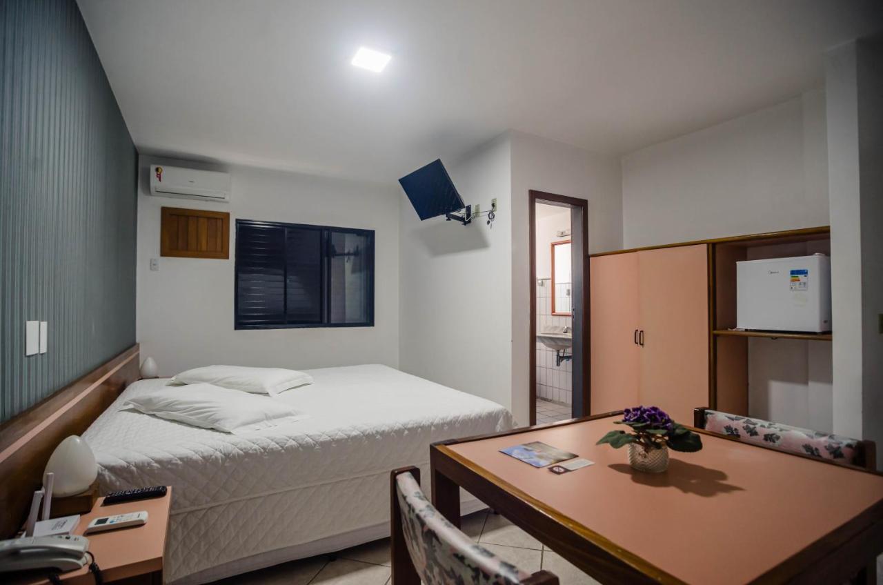 Alpes Hotel Venda Nova do Imigrante Kültér fotó
