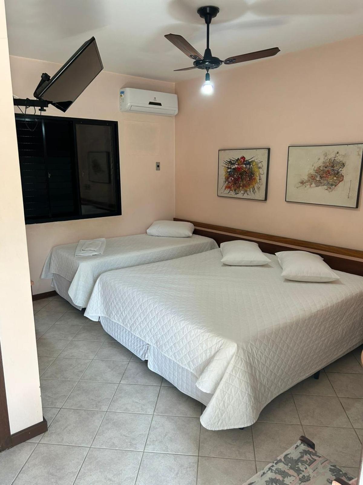 Alpes Hotel Venda Nova do Imigrante Kültér fotó